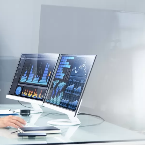 Centro cottura digitale