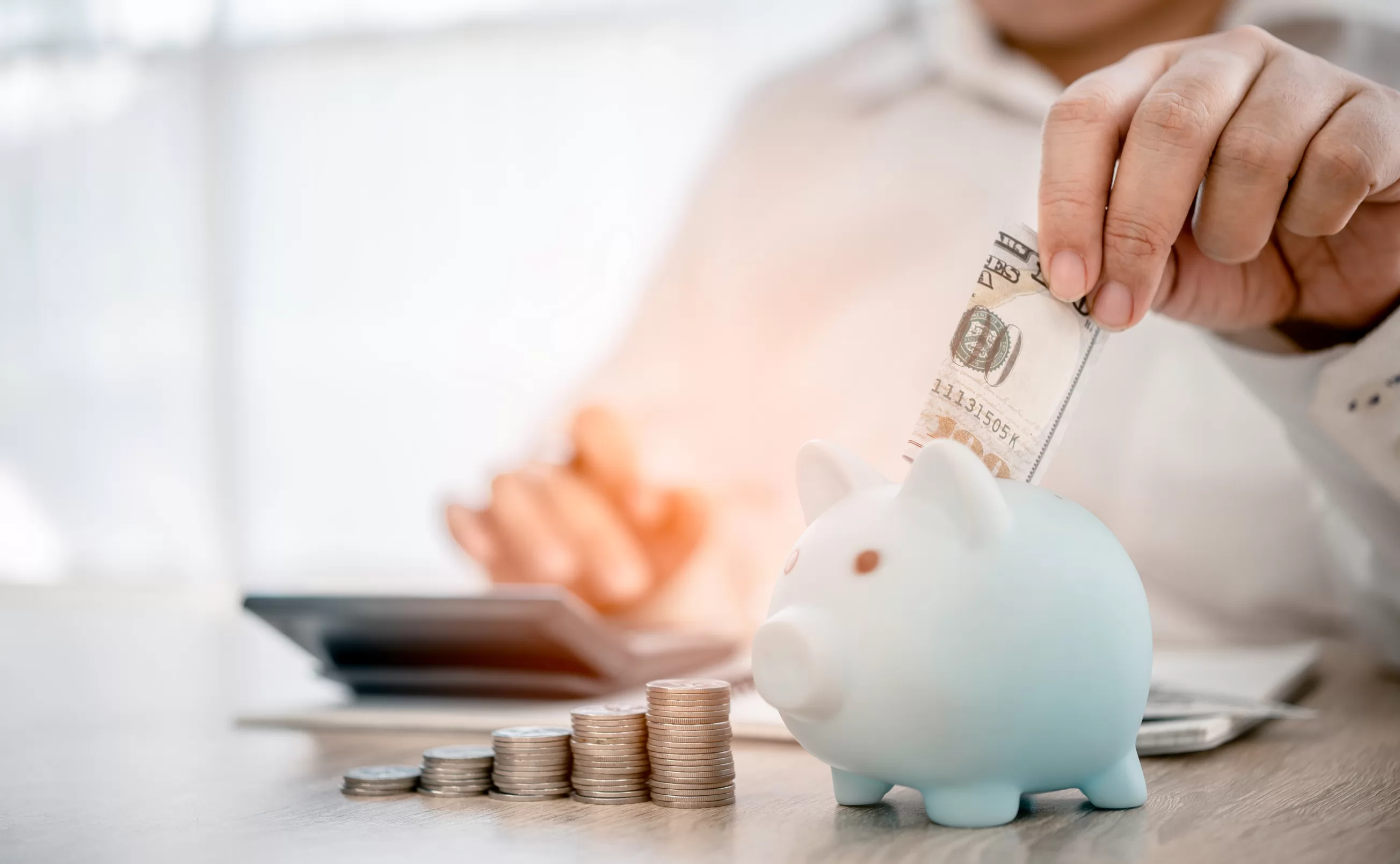 Magazzino & Produzione