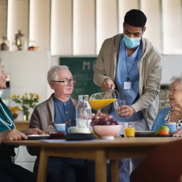 Centro cottura digitale