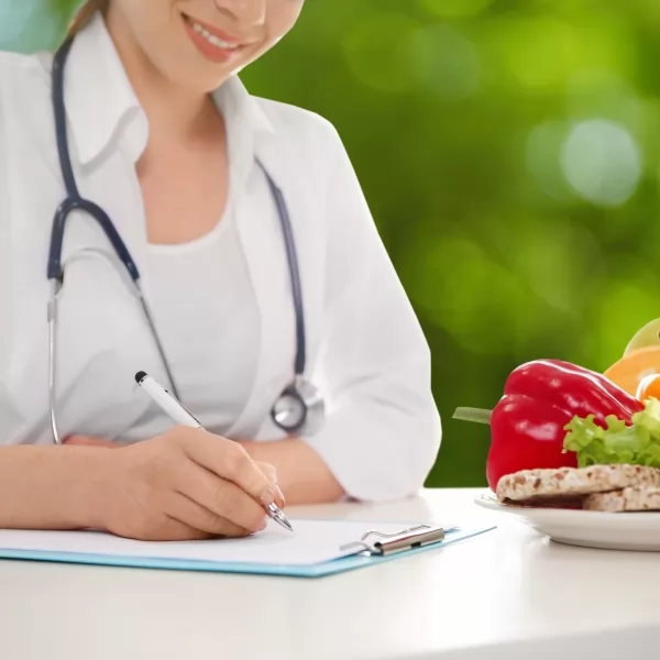 Centro cottura digitale