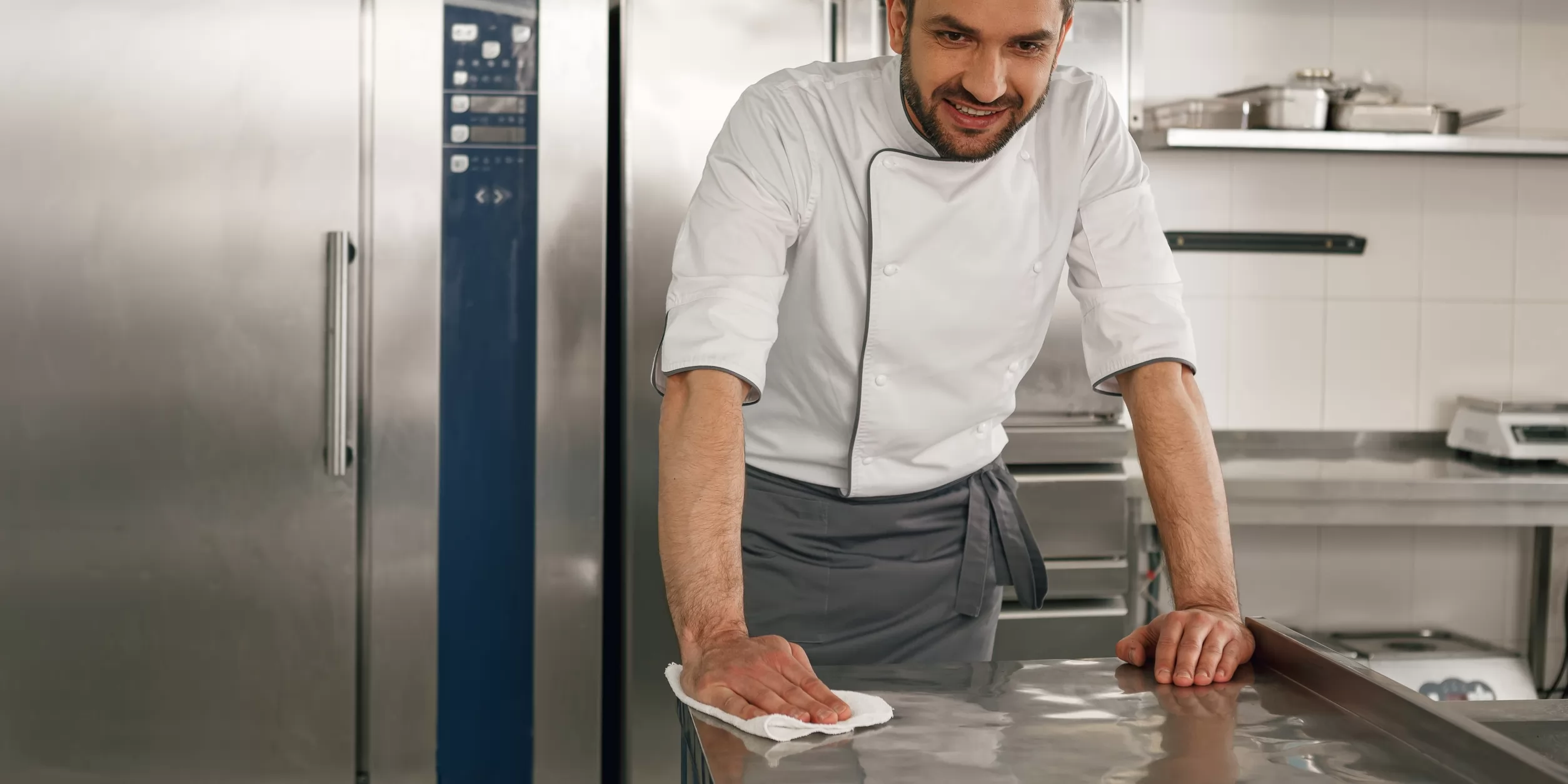 Tracciabilit&agrave; & Autocontrollo