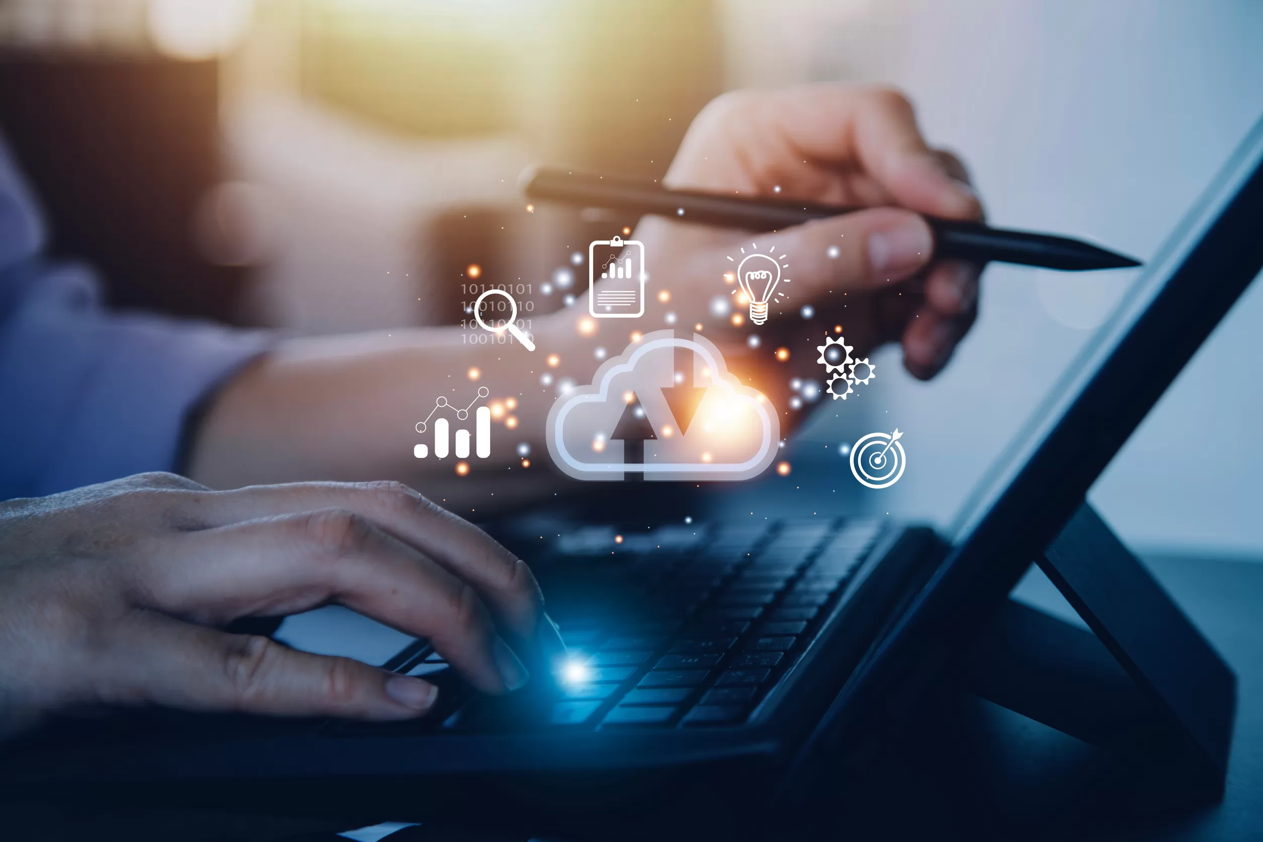 Gestione manutenzioni