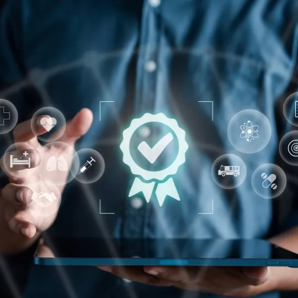 Centro cottura digitale