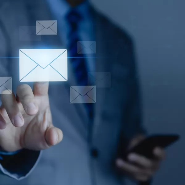 Centro cottura digitale