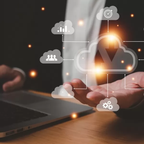 Centro cottura digitale