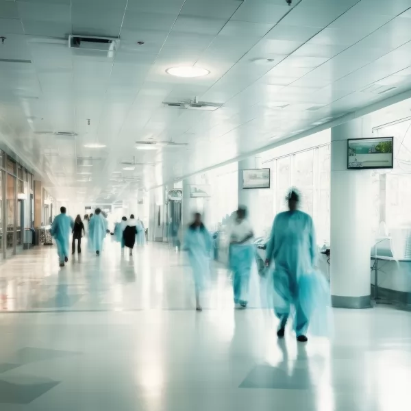 Centro cottura digitale