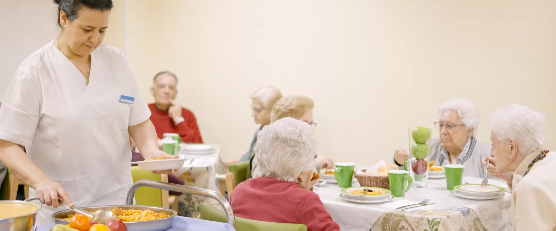 Un approccio nutrizionale evoluto