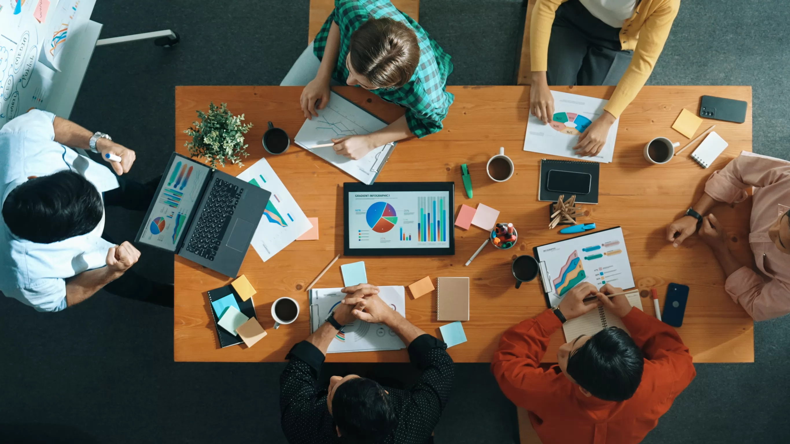 Gestione multi-appalto