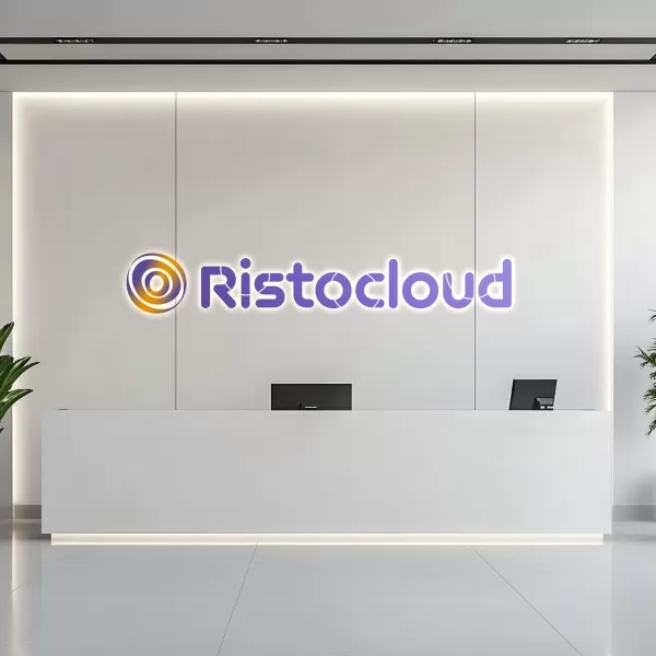 Centro cottura digitale