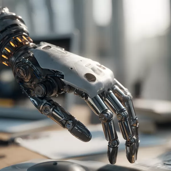 Centro cottura digitale