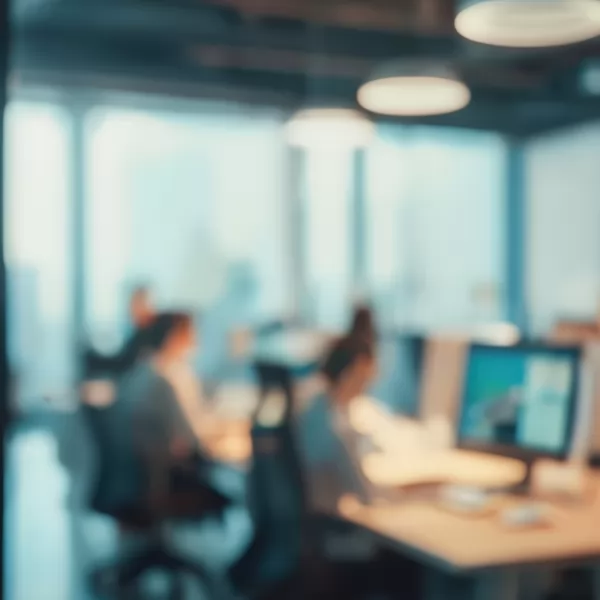 Centro cottura digitale