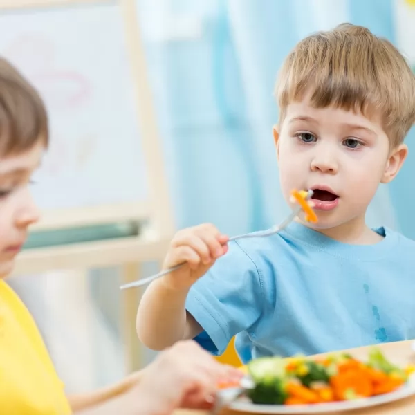 Centro cottura digitale