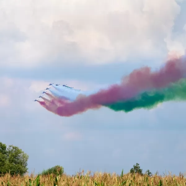 Centro cottura digitale