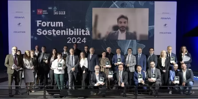 Eleggere la sostenibilit&agrave;: la nostra ricetta per un futuro a basso impatto