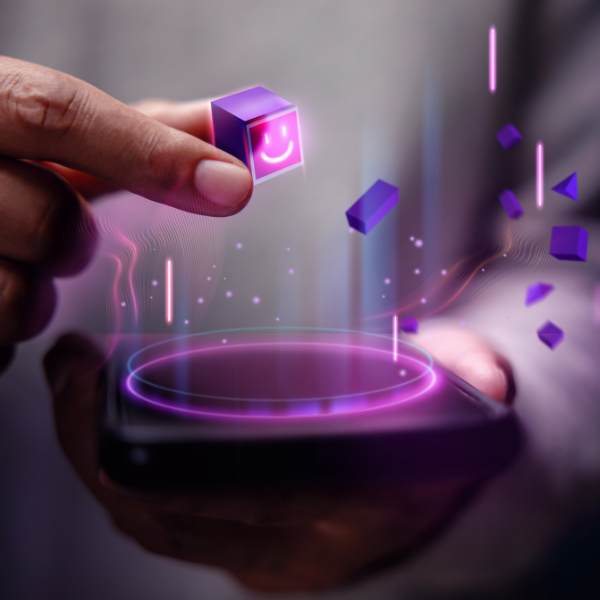 Centro cottura digitale