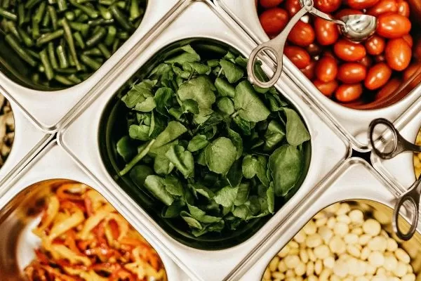 Mensa scolastica, educazione alimentare | Ristocloud