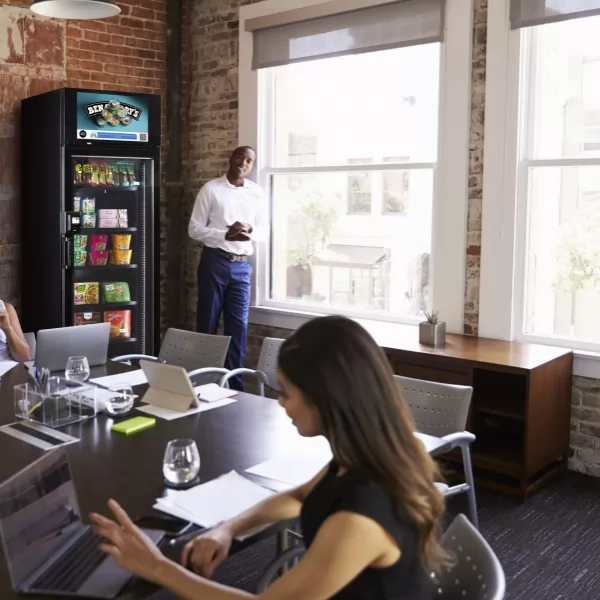 Centro cottura digitale