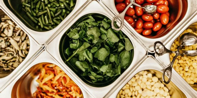 Mensa scolastica, educare attraverso salute e cultura del cibo | Ristocloud