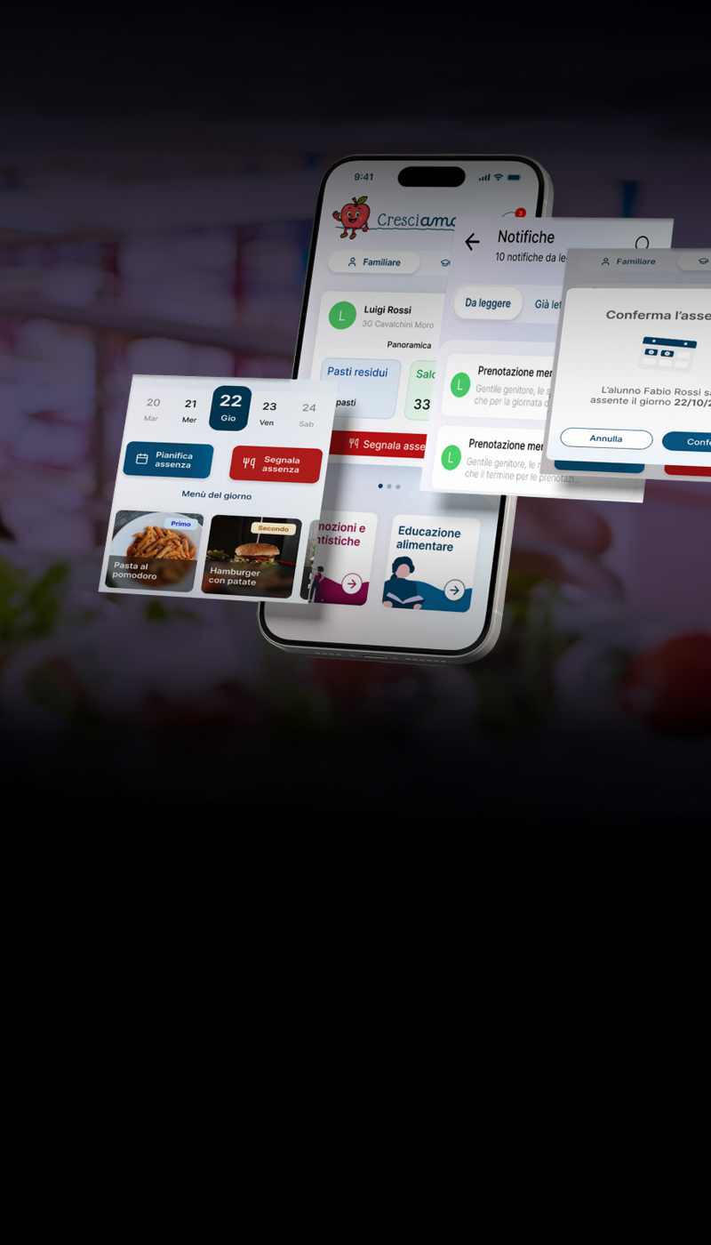 Digitalizza, semplifica, innova