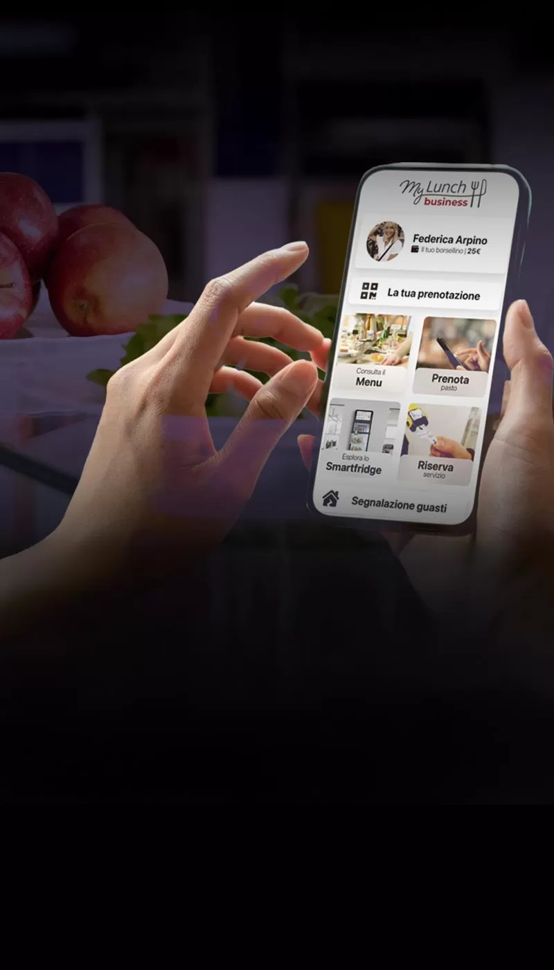 Pi&ugrave; efficienza, pi&ugrave; tempo per le persone.