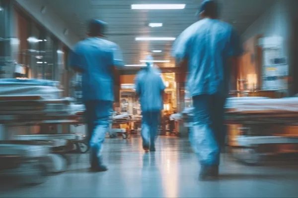 Ristorazione ospedaliera per la cura delle persone | Ristocloud