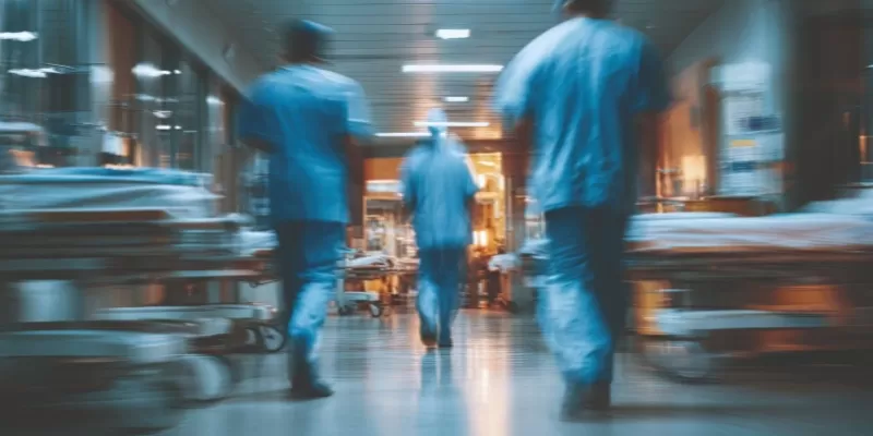 Ristorazione ospedaliera per la cura delle persone | Ristocloud