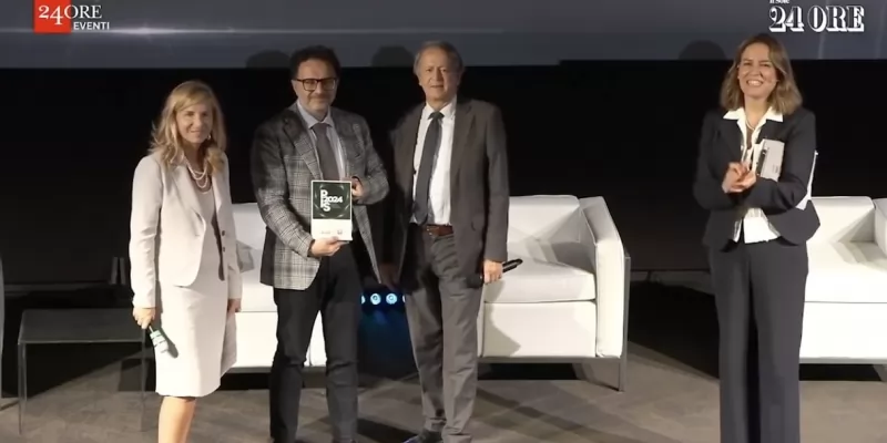 Ristorando - Novembre 2024