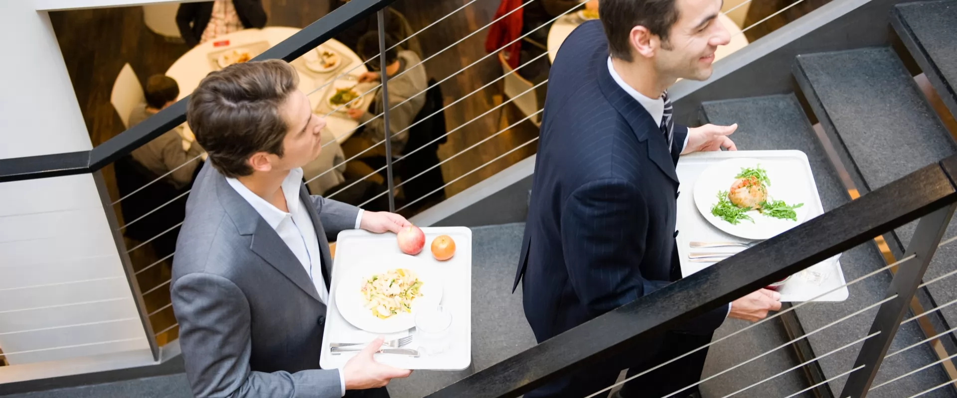 MyLunch: l&rsquo;app che semplifica la pausa pranzo