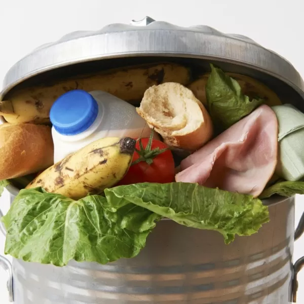 Spreco alimentare | Ristocloud