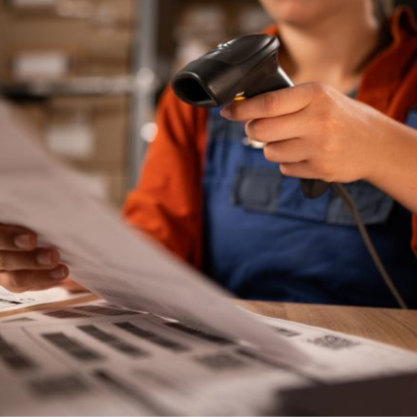 Centro cottura digitale