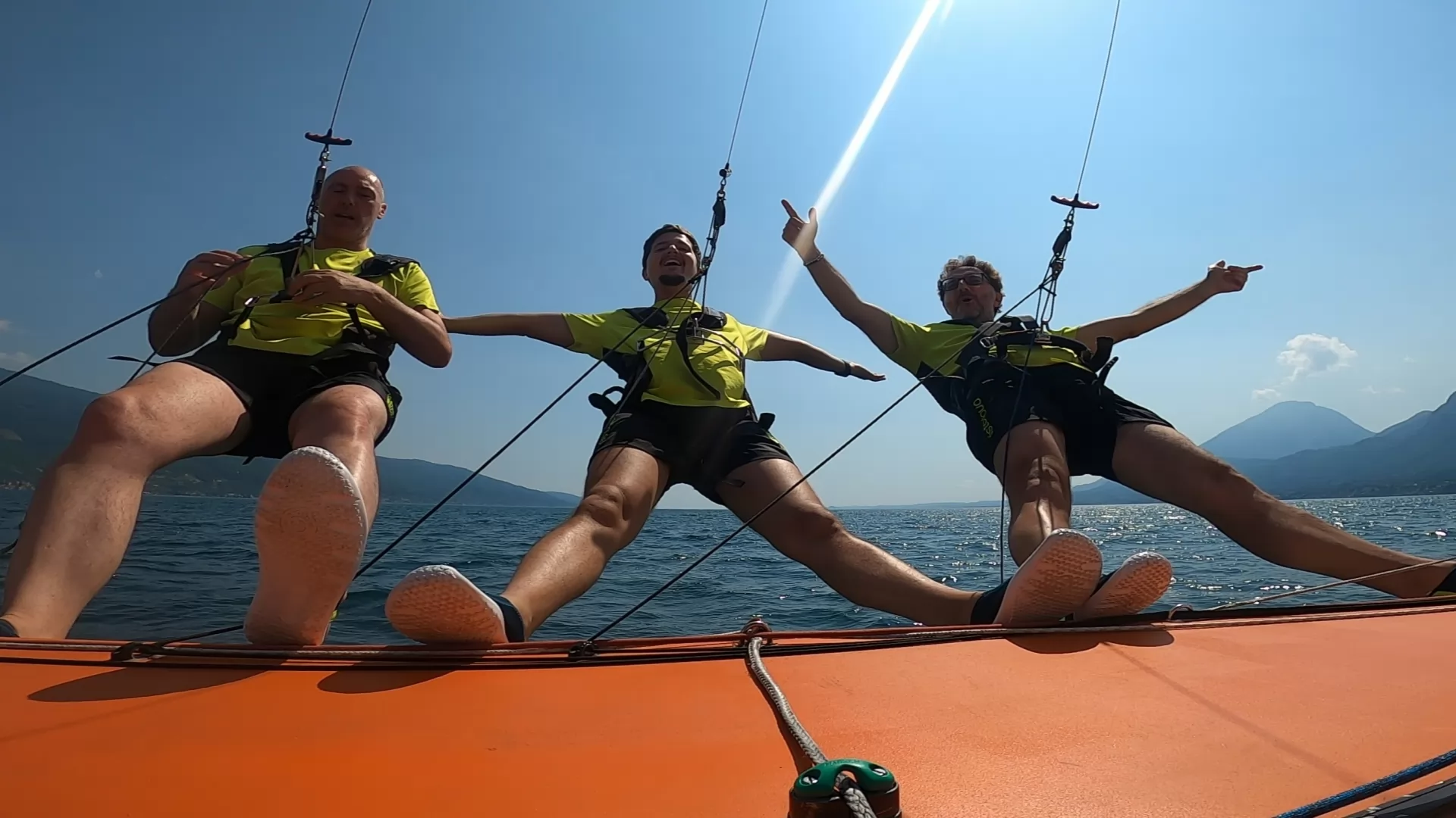 Non ci limitiamo a valorizzare le competenze